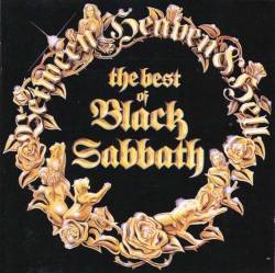 Black Sabbath : Between Heaven & Hell - the Best of Black Sabbath